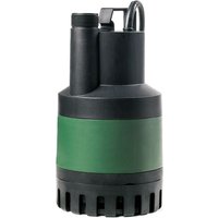 DAB - Nova Up 600 m-na Flachsauger-Tauchpumpe - 13.900 L/Std. - 770W - Korngröße 10 mm - Förderhöhe 9,8 m - Tauchpumpe - Flachsaugerpumpe von Dab