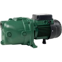 Selbstansaugende elektrische Pumpe DAB JET 82 M 0,55 kW einphasig 60213265H von Dab