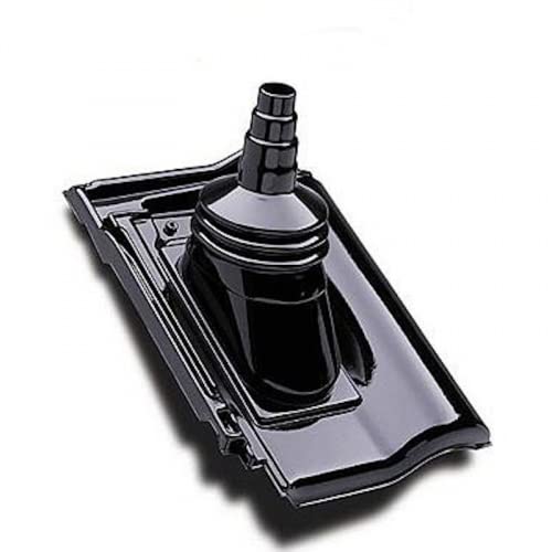 Fleck Antennenziegel PVC für Nelskamp Finkenberger Variante Farbe Nelskamp Granit Fleck Antennenziegel PVC für Nelskamp Finkenberger Variante Farbe Nelskamp Granit von Dachdeckermarkt24