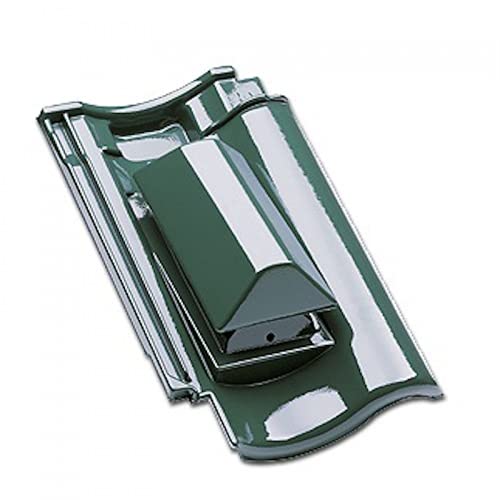 Fleck Sanitärlüfter PVC DN 100 für Jacobi J 12 - novell Variante Farbe Jacobi-Walther Naturrot Fleck Sanitärlüfter PVC DN 100 für Jacobi J 12 - novell Variante Farbe Jacobi-Walther Naturrot von Dachdeckermarkt24