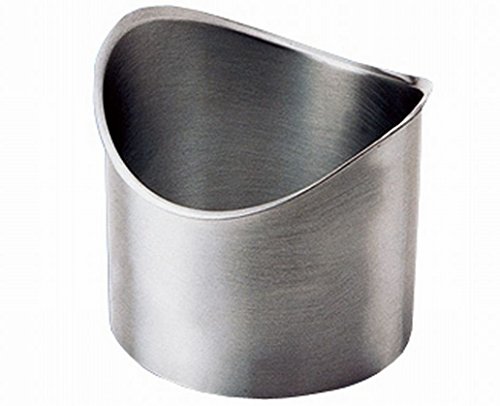 Lötstutzen halbrund Titanzink in den Größen 50, 60, 76, 80, 87 und 100 mm (klein) von Dachrinnen & Zubehör Titanzink