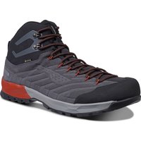 Dachstein Wanderschuh "SF-21 MC GORE-TEX" wasserdicht Dachstein Wanderschuh "SF-21 MC GORE-TEX" wasserdicht von Dachstein