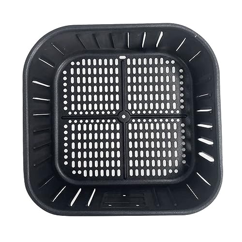 Daconovo AirFryer Basket Tool AirFryer Basket Backblech Ersatzkorb Küche Backkorb Form Abtropfkorb von Daconovo