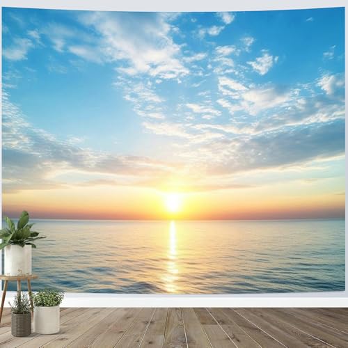 Daesar Wandteppich mit Muster, Wandbehang Natur 260x240 Natur Motiv Wandteppich Wandbehang Decke Outdoor Kinderzimmer Daesar Wandteppich mit Muster, Wandbehang Natur 260x240 Natur Motiv Wandteppich Wandbehang Decke Outdoor Kinderzimmer von Daesar