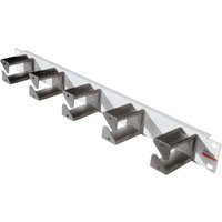 Dätwyler IT Infra Rangierbügel Kunststoff R=30mm 1411480 - 1411480 von Dätwyler IT Infra