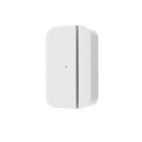 Daewoo Security Wireless Door Sensor Türschalter WDS301, weiß von Daewoo Security