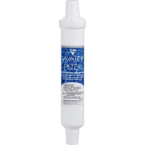 Daewoo DD-7098 Wasserfilter für Kühlschrank Daewoo DD-7098 Wasserfilter für Kühlschrank von Daewoo