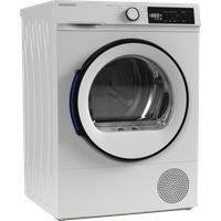 Daewoo Wärmepumpentrockner "TD-B7GP1WD0-DE" 7 Daewoo Wärmepumpentrockner "TD-B7GP1WD0-DE" 7 von Daewoo