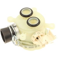 Ersatzteil - Wechselklappe (Ventil) - - CONTINENTAL EDISON, SHARP, DAEWOO, TELEFUNKEN, MANHATTAN, WINIA von Daewoo