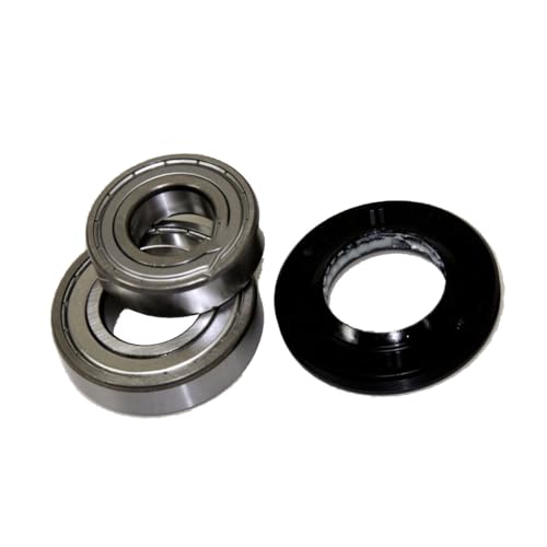 Kit Einstufung vollständig Kugellager + Dichtung Referenz: 43691 Für Waschmaschine DAEWOO von Daewoo