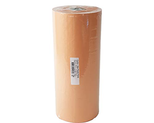 Dagema Frischhaltepapierrolle 320m 38cm pfirsich - Metzgerpapier BBQ von Dagema
