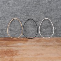 3Er-Set Rohlinge Für Makramee-Osterherzen/Diy Deko Im Boho Stil Handgemacht 3Er-Set Rohlinge Für Makramee-Osterherzen/Diy Deko Im Boho Stil Handgemacht von DaheimUndDraussen