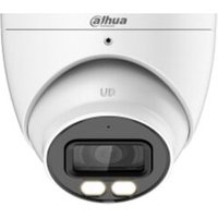 (dh-hac-hdw1809tp-a-led-0280b) dahua hybrid camera domo lite full-colour 4k wdr with fixed optical audio 2.8mm von Dahle