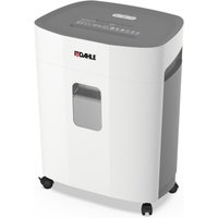 DAHLE PaperSAFE 420 Aktenvernichter mit Partikelschnitt von Dahle