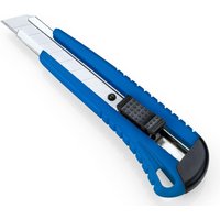 DAHLE Basic Cuttermesser 18 cm blau, schwarz DAHLE Basic Cuttermesser 18 cm blau, schwarz von Dahle