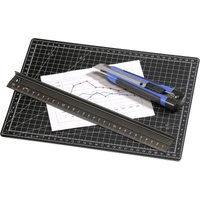DAHLE Vantage Schneidematte 30,0 x 22,0 cm schwarz DAHLE Vantage Schneidematte 30,0 x 22,0 cm schwarz von Vantage