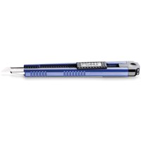 DAHLE Cuttermesser 9 mm blau, schwarz von Dahle