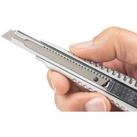 DAHLE Cuttermesser 9 mm grau DAHLE Cuttermesser 9 mm grau von Dahle