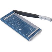 DAHLE Hebelschneider 502 DIN A4 von Dahle