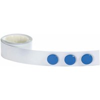 DAHLE Magnetband selbstklebend 3,5 x 100,0 cm weiß von Dahle