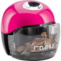 DAHLE Spitzmaschine rosa/transparent von Dahle