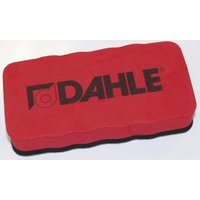 DAHLE Tafellöscher rot von Dahle