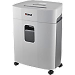 Dahle Aktenvernichter Papersafe PS 240 Sicherheitsstufe P-4 von Dahle