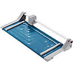 Dahle Rollenschneidemaschine 507 DIN A4 320 mm 8 Blatt von Dahle