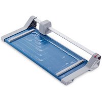 Dahle 507 Rollenschneider A4 Schnittleistung A4 80 g/m²: 8 Blatt von Dahle