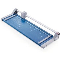 Dahle 508 Rollenschneider A3 Schnittleistung A4 80 g/m²: 6 Blatt von Dahle