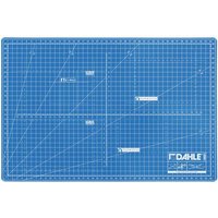 Dahle KNIFE MAT 30x45cm Schneidematte A3 von Dahle