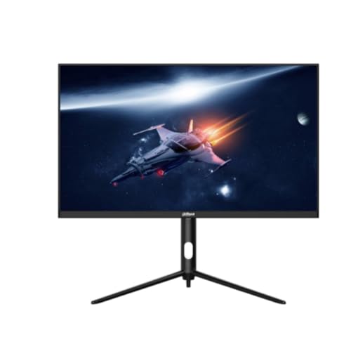 DAHUA Gaming Monitor 27" DHI-LM27-E331A 165Hz AMP(QHD) Fast IPS USB Typ C 65W von Dahua