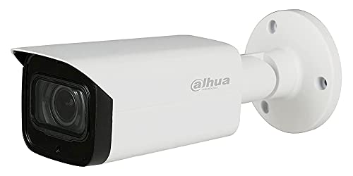 Dahua - 2MP 4in1 motorisierte Kamera Starlight 80M Audio WDR - HAC-HFW2241T-Z-A von Dahua