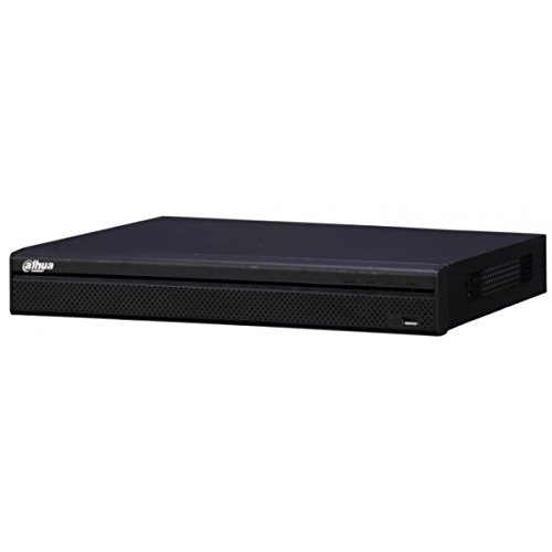 NVR IP 32 Kanäle H.265 4K Ultra HD bis zu 12 MP Dahua NVR IP 32 Kanäle H.265 4K Ultra HD bis zu 12 MP Dahua von Dahua