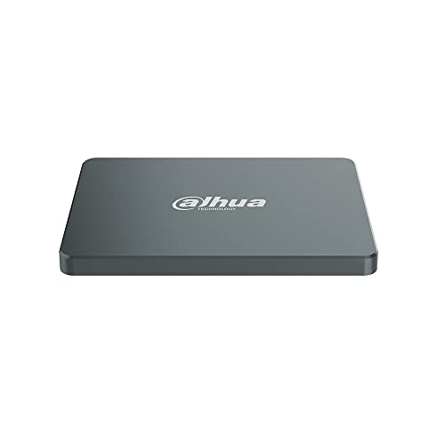 DAHUA Festplatte DHI-SSD-C800AS500G DAHUA Festplatte DHI-SSD-C800AS500G von Dahua
