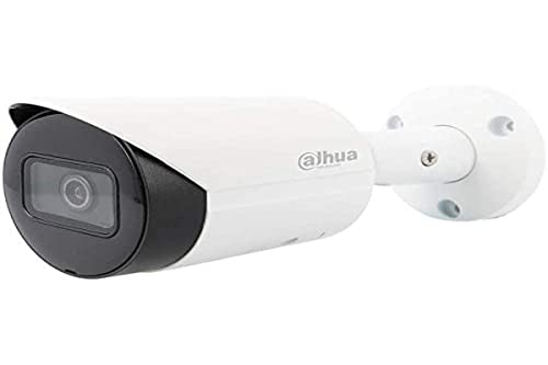 DAHUA - IP Bullet 4MP Kamera 3,6 mm S2 - IPC-HFW2431S-S2 DAHUA - IP Bullet 4MP Kamera 3,6 mm S2 - IPC-HFW2431S-S2 von Dahua