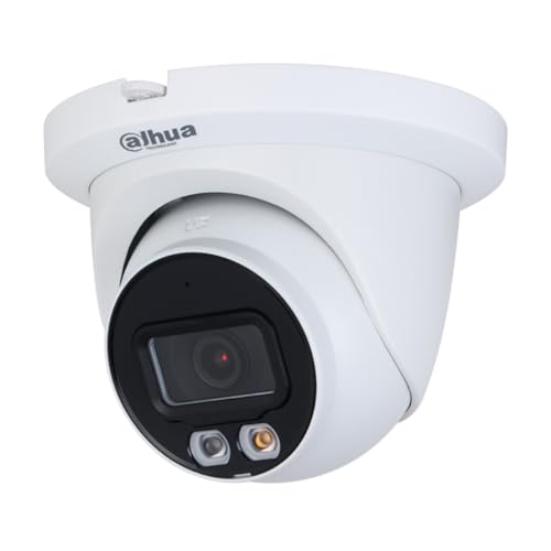 DAHUA IP Camera IPC-HDW2249TM-S-IL-0280B White DAHUA IP Camera IPC-HDW2249TM-S-IL-0280B White von Dahua