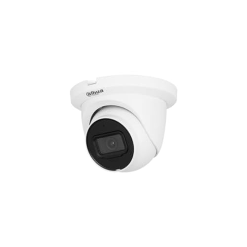 Dahua IP Camera IPC-HDW2441TM-S-0280B WizSense von Dahua