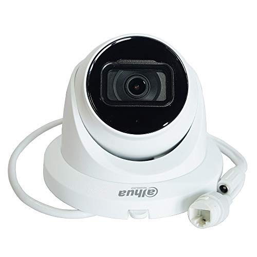 NET 8MP IR EYEBALL/HDW2831TM-AS-0280B-S2 DAHUA von Dahua