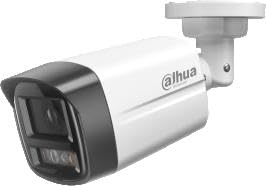 DAHUA IP Security Camera Technology IPC-HFW1439TL1-A-IL White DAHUA IP Security Camera Technology IPC-HFW1439TL1-A-IL White von Dahua
