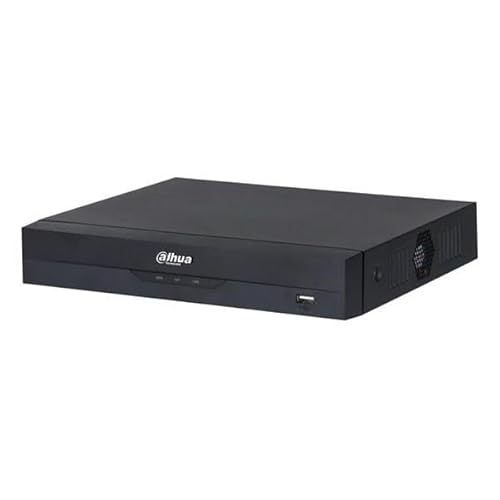 DAHUA REJESTRATOR IP NVR2108HS-4KS3 DAHUA REJESTRATOR IP NVR2108HS-4KS3 von Dahua