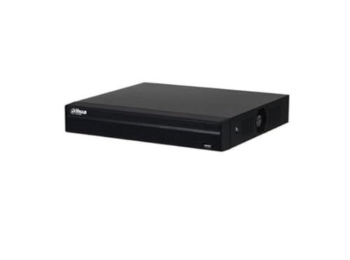 DAHUA REJESTRATOR IP NVR4108HS-4KS3 DAHUA REJESTRATOR IP NVR4108HS-4KS3 von Dahua