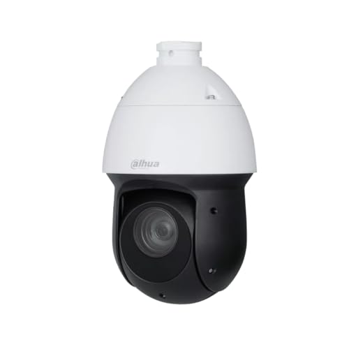 DAHUA SD49425GB-HNR 4MP Starlight AI PTZ met 25x Zoom DAHUA SD49425GB-HNR 4MP Starlight AI PTZ met 25x Zoom von Dahua