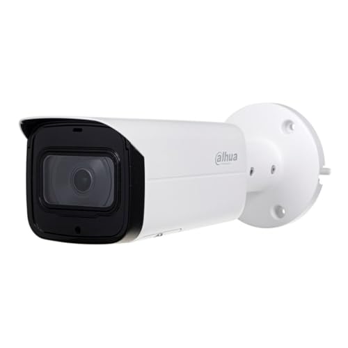 DAHUA Technology Entry IPC-HFW1230T-ZS-S5 caméra de sécurité Cosse Caméra de sécurité IP Extérieure 1920 x 1080 von Dahua