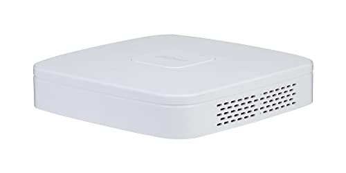 DAHUA Technology NVR2108-I2 1U Blanc von Dahua