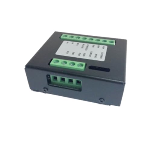 DAHUA Zusatzrelais Modul RS485 für Außenstationen S2 DEE1010B-S2 DAHUA Zusatzrelais Modul RS485 für Außenstationen S2 DEE1010B-S2 von Dahua