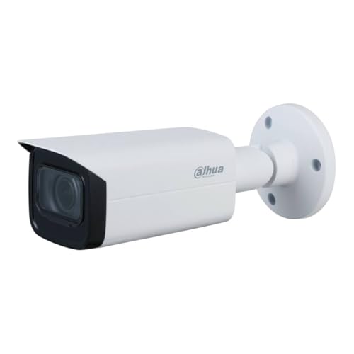 Dahua Caméra HD-CVI Pro Series.1080P WDR Starlight Bullet Avec IR objectif 2.7-13.5mm motorisée. IP67 Dahua Caméra HD-CVI Pro Series.1080P WDR Starlight Bullet Avec IR objectif 2.7-13.5mm motorisée. IP67 von Dahua