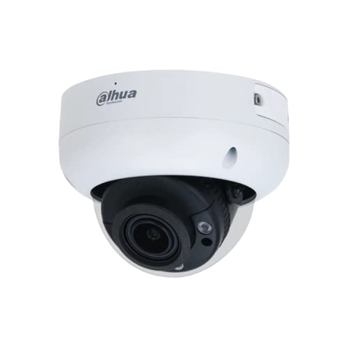 Dahua DH-IPC-HDBW3841R-ZAS-S2 8MP IR Vari-Focal Dome WizSense Network Camera von Dahua