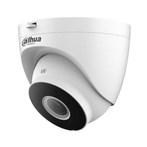 Dahua DH-IPC-HDW1430DT-STW 4MP IR Fixed-Focal WiFi Eyeball Network Camera Dahua DH-IPC-HDW1430DT-STW 4MP IR Fixed-Focal WiFi Eyeball Network Camera von Dahua