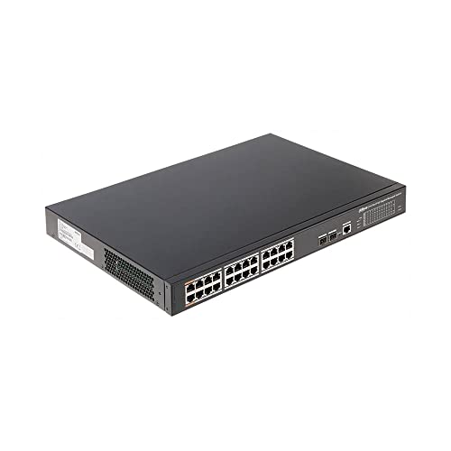 Dahua DH-PFS4226-24GT-360 Switch Dahua DH-PFS4226-24GT-360 Switch von Dahua